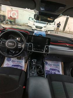 كيا سورينتو